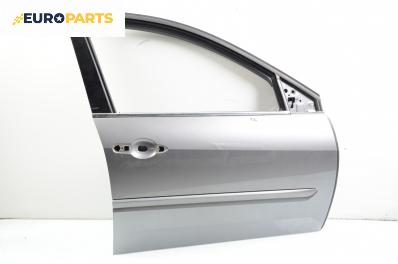 Врата за Renault Laguna III Hatchback (10.2007 - 12.2015), 4+1 вр., хечбек, позиция: предна, дясна