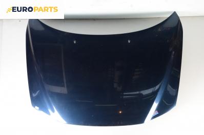 Преден капак за Volvo V70 II Estate (11.1999 - 12.2008), 4+1 вр., комби, позиция: предна