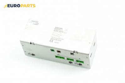 GPS навигация за Volvo V70 II Estate (11.1999 - 12.2008), № 8633488-1