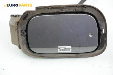 Вратичка резервоар за Renault Laguna III Hatchback (10.2007 - 12.2015), хечбек
