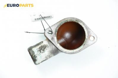 Конзола антифриз за Mitsubishi Pajero III SUV (01.1999 - 01.2007) 3.2 Di-D, 165 к.с.