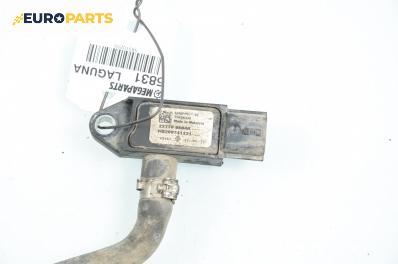 MAP сензор за Renault Laguna III Hatchback (10.2007 - 12.2015), № 22770 9604R