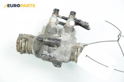Нагревател антифриз за Renault Laguna III Hatchback (10.2007 - 12.2015) 2.0 dCi, 150 к.с.