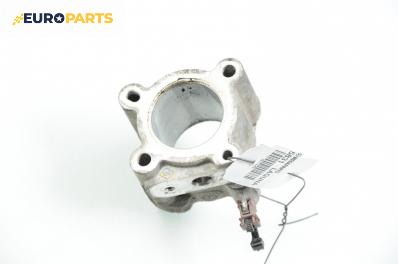 EGR тръба за Renault Laguna III Hatchback (10.2007 - 12.2015) 2.0 dCi, 150 к.с.
