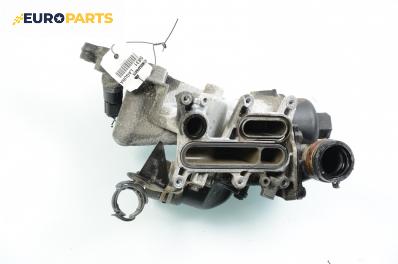 Корпус на термостат за Renault Laguna III Hatchback (10.2007 - 12.2015) 2.0 dCi, 150 к.с.