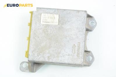 Модул за AIRBAG за Mazda 6 Hatchback I (08.2002 - 12.2008), № Visteon GJ6A 57 K30 B