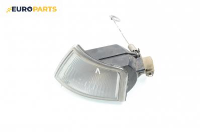 Мигач за Seat Toledo I Hatchback (01.1991 - 10.1999), хечбек, позиция: лява, Hella