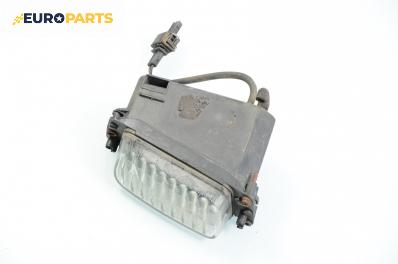 Халоген за Seat Toledo I Hatchback (01.1991 - 10.1999), хечбек, позиция: лява, Hella