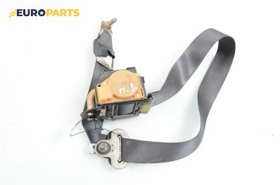 Предпазен колан за Mazda 6 Hatchback I (08.2002 - 12.2008), 4+1 вр., позиция: предна, дясна