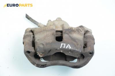 Спирачен апарат за Renault Kangoo Van (08.1997 - 02.2008), позиция: предна, дясна
