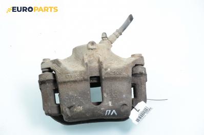 Спирачен апарат за Renault Kangoo Van (08.1997 - 02.2008), позиция: предна, лява