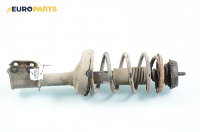 Макферсон за Renault Kangoo Van (08.1997 - 02.2008), пътнически, позиция: предна, лява