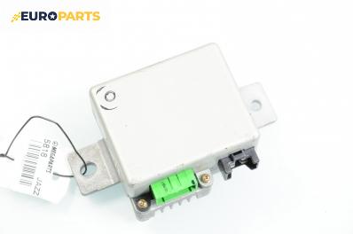 Модул електрическа рейка за Honda Jazz II (GD) (03.2002 - 12.2008), № 39980-SAA-G020-M1