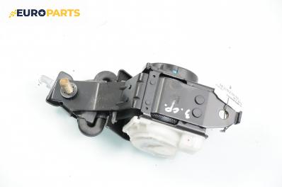 Предпазен колан за Honda Jazz II (GD) (03.2002 - 12.2008), 4+1 вр., позиция: средна