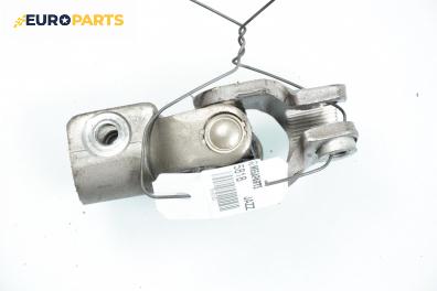 Каре на волана за Honda Jazz II (GD) (03.2002 - 12.2008) 1.2 i-DSI, 78 к.с.