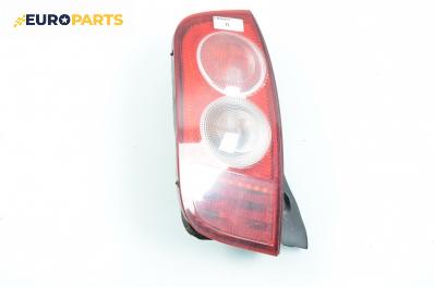 Стоп за Nissan Micra III Hatchback (01.2003 - 06.2010), позиция: лява