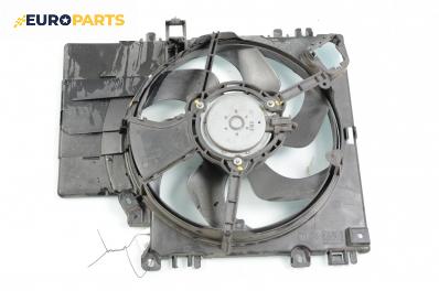 Перка охлаждане за Nissan Micra III Hatchback (01.2003 - 06.2010) 1.0 16V, 65 к.с.