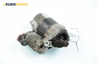 Стартер за Nissan Micra III Hatchback (01.2003 - 06.2010) 1.0 16V, 65 к.с., № Valeo D7E30