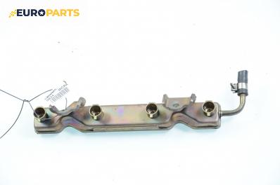Бензинова рейка за Nissan Micra III Hatchback (01.2003 - 06.2010) 1.0 16V, 65 к.с.