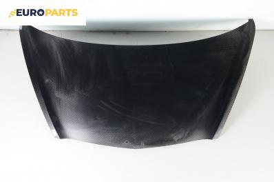 Преден капак за Honda Jazz II (GD) (03.2002 - 12.2008), 4+1 вр., позиция: предна