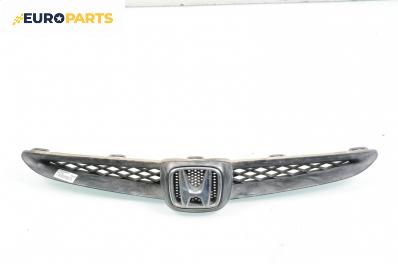 Решетка за Honda Jazz II (GD) (03.2002 - 12.2008)