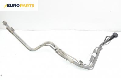 Гърловина резервоар за Honda Jazz II (GD) (03.2002 - 12.2008) 1.2 i-DSI