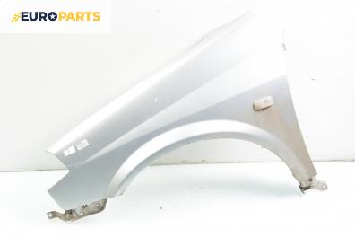 Калник за Nissan Primera Hatchback III (01.2002 - 06.2007), хечбек, позиция: лява