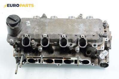 Глава за Honda Jazz II (GD) (03.2002 - 12.2008) 1.2 i-DSI, 78 к.с.