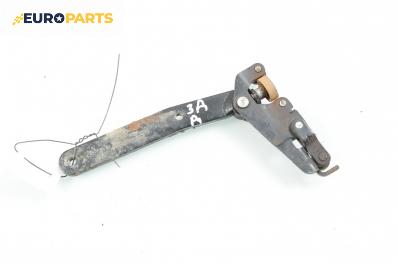 Ролка плъзгаща врата за Fiat Doblo Van I (03.2001 - 11.2009), 4+1 вр., пътнически