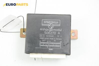 Модул за Fiat Doblo Van I (03.2001 - 11.2009), № 506270A