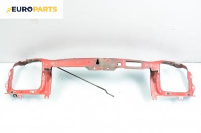 Маска за Fiat Doblo Van I (03.2001 - 11.2009), пътнически