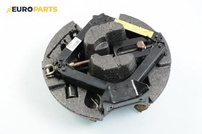 Крик за Citroen C5 I Break (06.2001 - 08.2004)