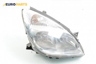 Фар за Citroen C5 I Break (06.2001 - 08.2004), комби, позиция: дясна