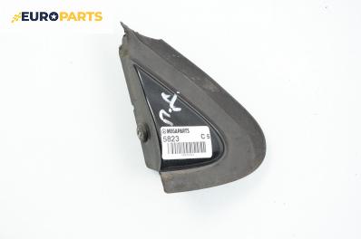 Външни лайсни за Citroen C5 I Break (06.2001 - 08.2004), комби, позиция: дясна