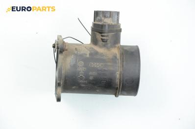 Дебитомер за Nissan Primera Hatchback III (01.2002 - 06.2007) 1.8, 115 к.с., № Bosch 0 280 218 094