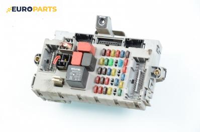 Бушонно табло за Fiat Doblo Van I (03.2001 - 11.2009) 1.9 D (223AXB1A), 63 к.с., № 406626