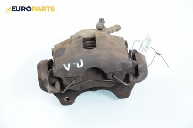 Спирачен апарат за Fiat Doblo Van I (03.2001 - 11.2009), позиция: предна, лява