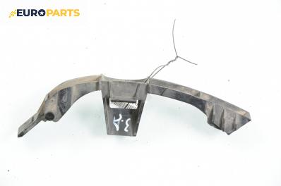 Държач броня за Opel Vectra C Sedan (04.2002 - 01.2009), седан, позиция: задна, дясна