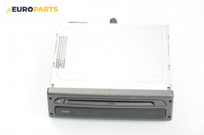 GPS навигация за Citroen C5 I Break (06.2001 - 08.2004)