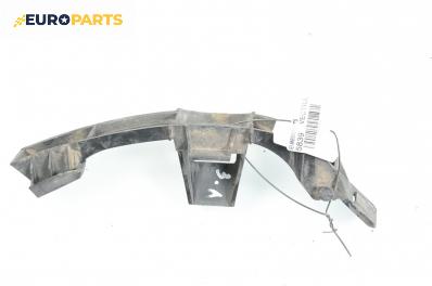 Държач броня за Opel Vectra C Sedan (04.2002 - 01.2009), седан, позиция: задна, лява