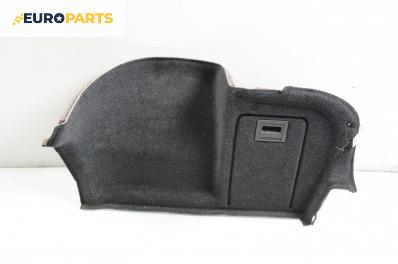 Кора багажник за Opel Vectra C Sedan (04.2002 - 01.2009), седан