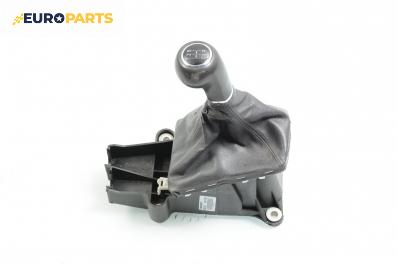 Скоростен лост (за превключване) за Opel Astra H Hatchback (01.2004 - 05.2014), № 55350247