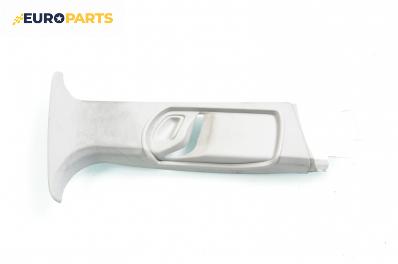 Интериорна пластмаса за Opel Vectra C Sedan (04.2002 - 01.2009), 4+1 вр., седан, позиция: дясна