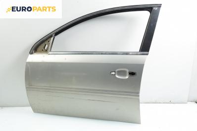 Врата за Opel Vectra C Sedan (04.2002 - 01.2009), седан, позиция: предна, лява