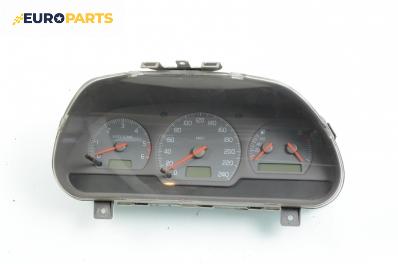 Километраж за Volvo S40 I Sedan (07.1995 - 06.2004) 1.9 TD, 90 к.с.