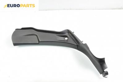 Интериорна пластмаса за Peugeot 207 Hatchback (02.2006 - 12.2015), 4+1 вр., хечбек, позиция: предна