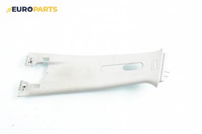 Интериорна пластмаса за Peugeot 207 Hatchback (02.2006 - 12.2015), 4+1 вр., хечбек, позиция: лява