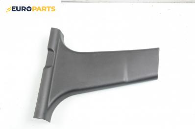 Интериорна пластмаса за Peugeot 207 Hatchback (02.2006 - 12.2015), 4+1 вр., хечбек, позиция: лява