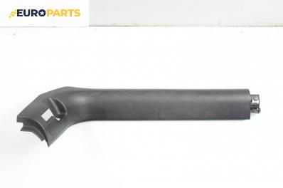 Интериорна пластмаса за Peugeot 207 Hatchback (02.2006 - 12.2015), 4+1 вр., хечбек, позиция: лява