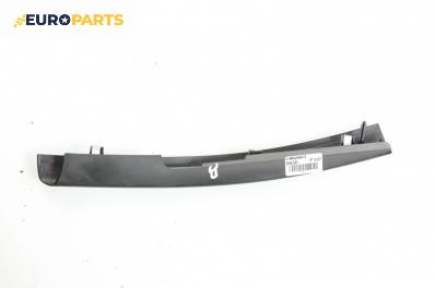 Интериорна пластмаса за Peugeot 207 Hatchback (02.2006 - 12.2015), 4+1 вр., хечбек, позиция: дясна